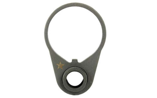 Slings Swivels Bravo Company Quick Detach BCM GUNFIGHTER QD END PLATE • Model: Quick Detach